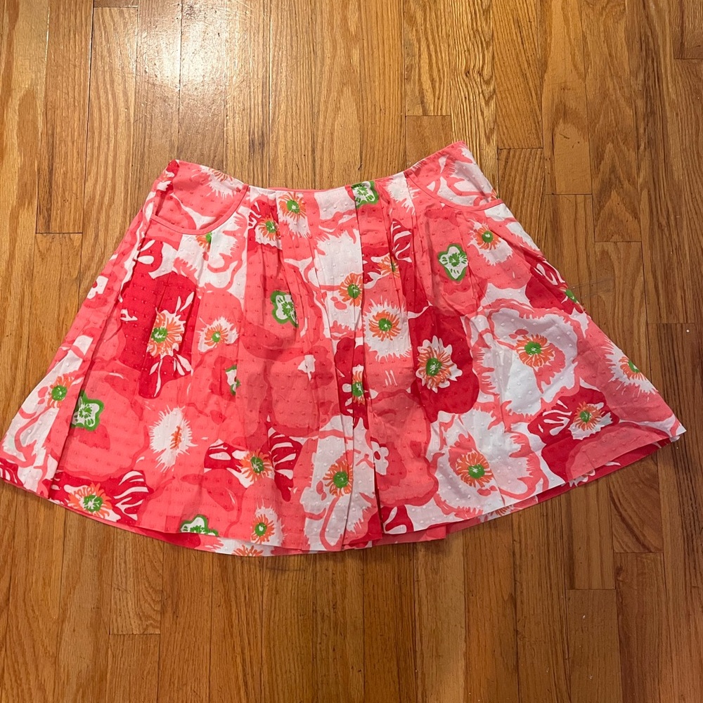 Lilly skirt- size 4